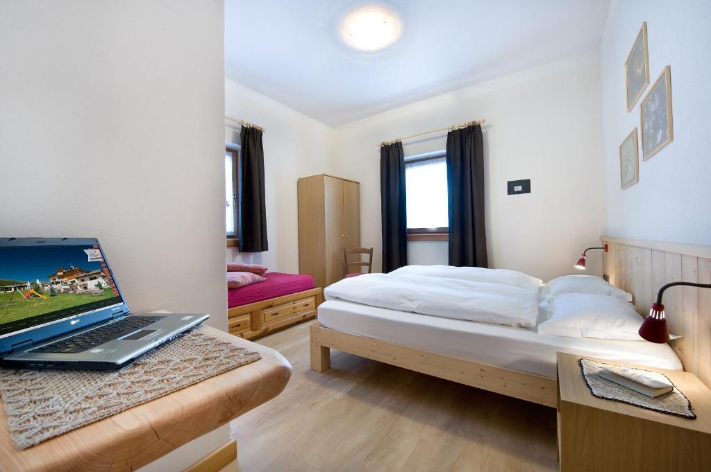 Hotel Alegra Livigno Exteriör bild